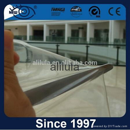 TPU material self-healing car body cover car paint protection film 4