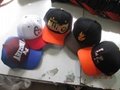 snapback caps with high quality and fashion 3
