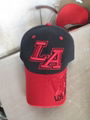 Baseball cap with curved cap 4