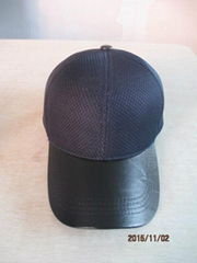 plain caps for customers