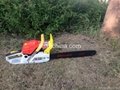 2016 Chainsaw with CE certificate 2