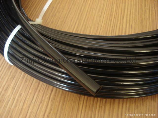 Flexible Nylon Tubing Series  4