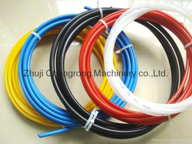 Flexible Nylon Tubing Series  3