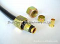 Changrong 7 pieces or 3 pieces nylon tube connectors 1