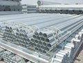 galvanized steel pipe with competitive price