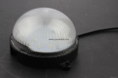 New arrival beehives like LED spot outdoor light changingcolor high efficiency 