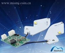 米石MISMI-BMW3 LED补光模组