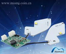 米石MISMI-BMW3 LED補光模組