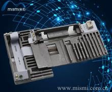 米石MISMI-BMW光圈光源组件