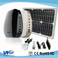 Low price China 10W potable solar energy