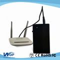 Hot selling 9v mini ups Uninterruptible backup power supply for router 1