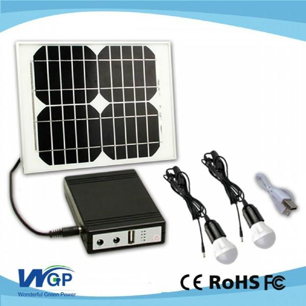 Home solar power energy generator system made in China