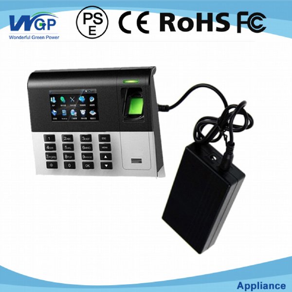 China factory High Frequency mini Online UPS 5