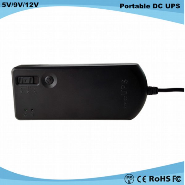 High quality online mini UPS power supply 2