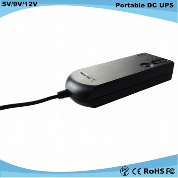 High quality online mini UPS power supply 3