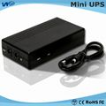 China manufacture mini UPS uninterruptible power supply 2