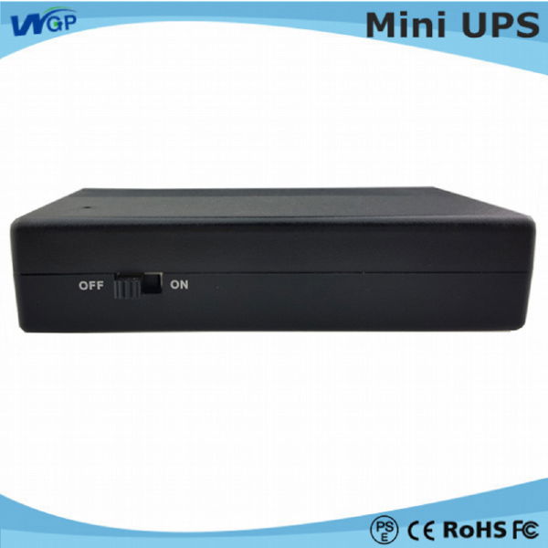 China manufacture mini UPS uninterruptible power supply 3