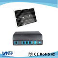 Mini Portable solar power system for house 3