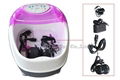 detox foot spa bucket far infrared equipment 3