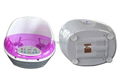 detox foot spa bucket far infrared equipment 1