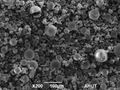 Glass microspheres 3