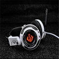 USB 7.1 Profession USB gaming headset 2