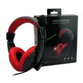 Multimedia PC headset 2