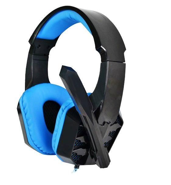 2016 New PC headset with microphone