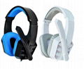 2016 New PC headset with microphone 3