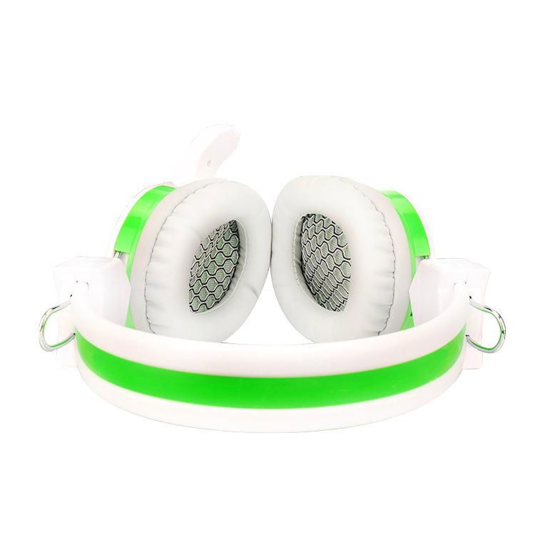 Newest fashion headset 2