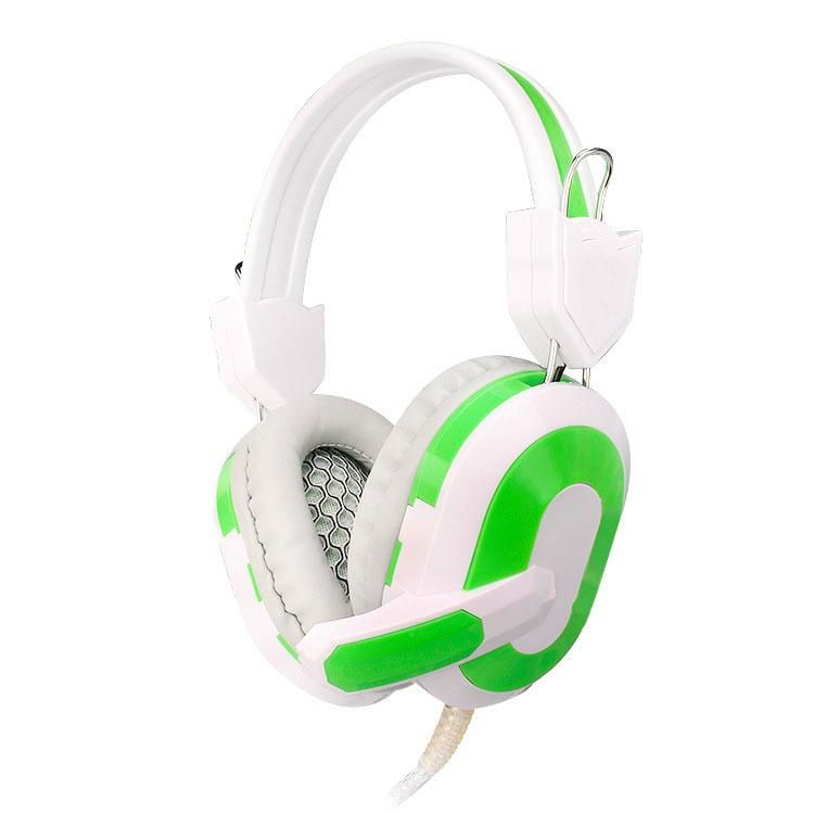 Newest fashion headset 3