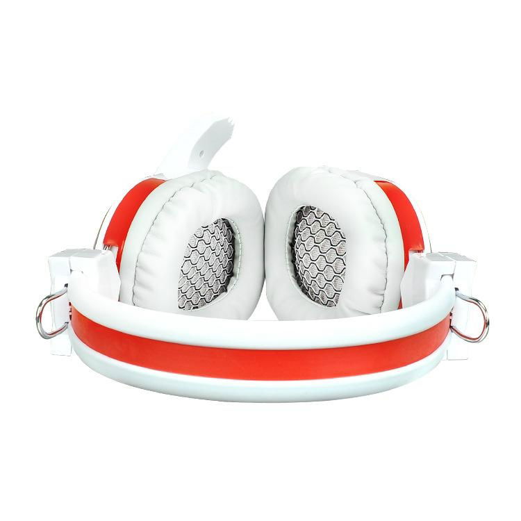 Newest fashion headset 5