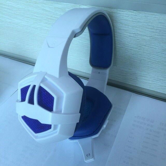 Newest fashion headset 4