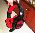 Newest fashion headset 5