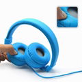 Mobile headphone 4