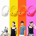 Mobile headphone 5