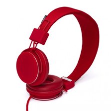 Wired Headband headphone for mobile
