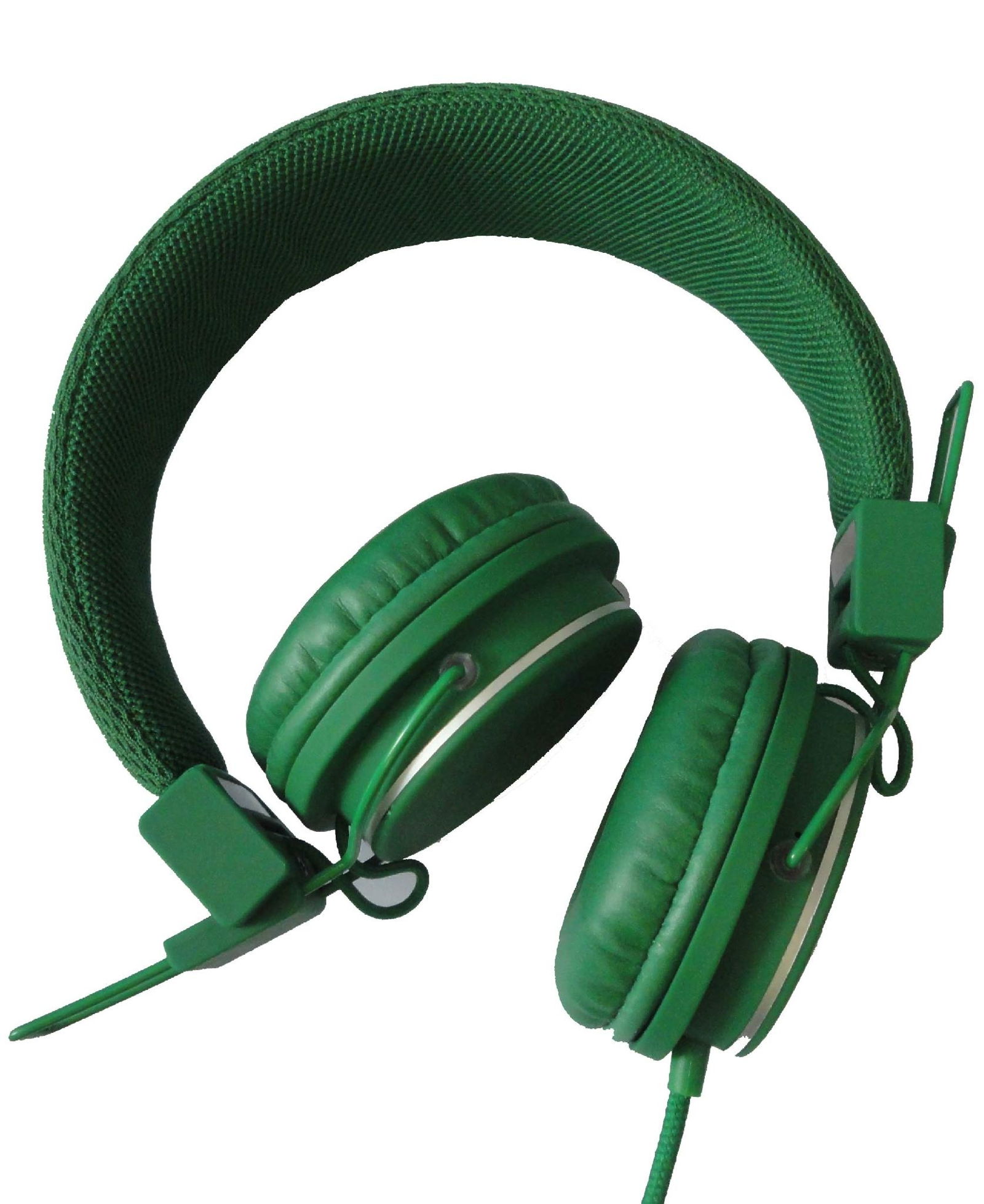 Wired Headband headphone for mobile 5