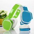 Headphones with microphone for iphone 2