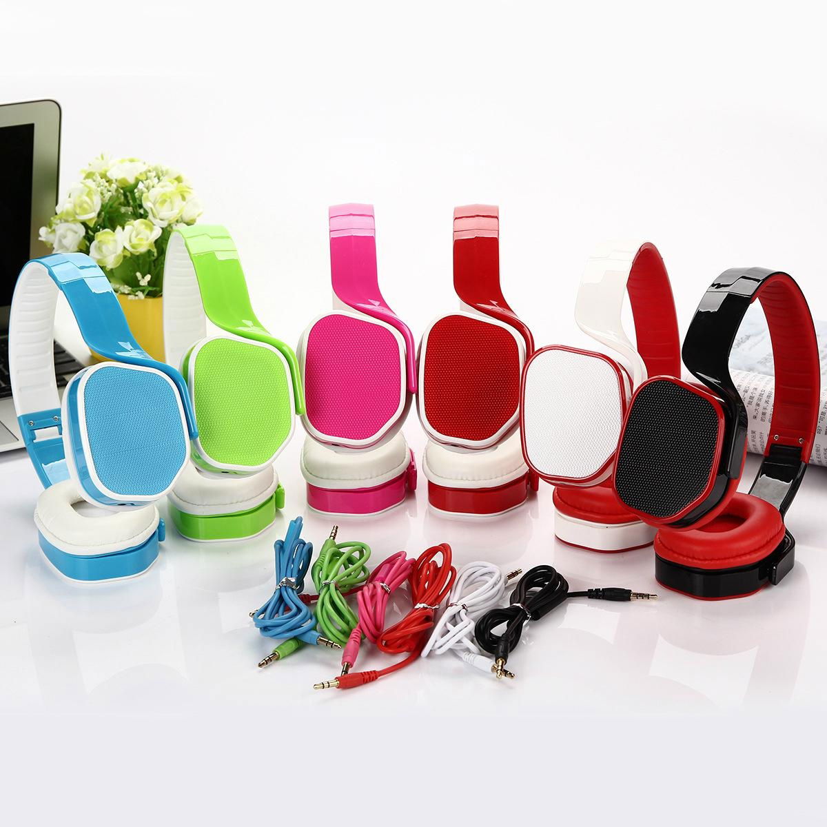 Headphones with microphone for iphone 4