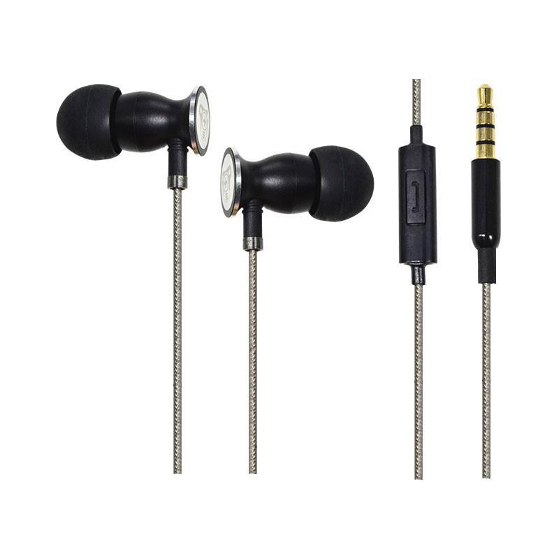 2016 Special New earphone for young people 3