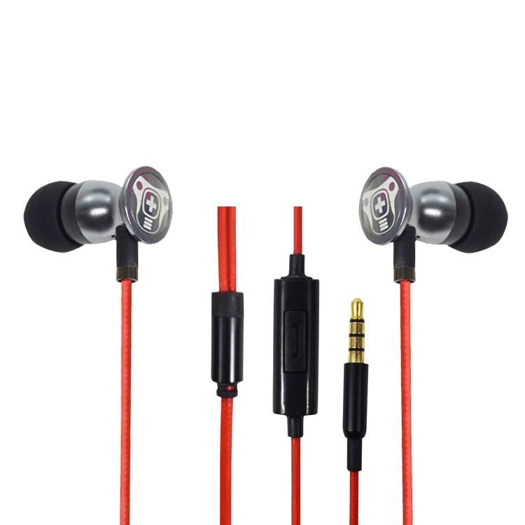 2016 Special New earphone for young people