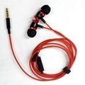 2016 Special New earphone for young people 5