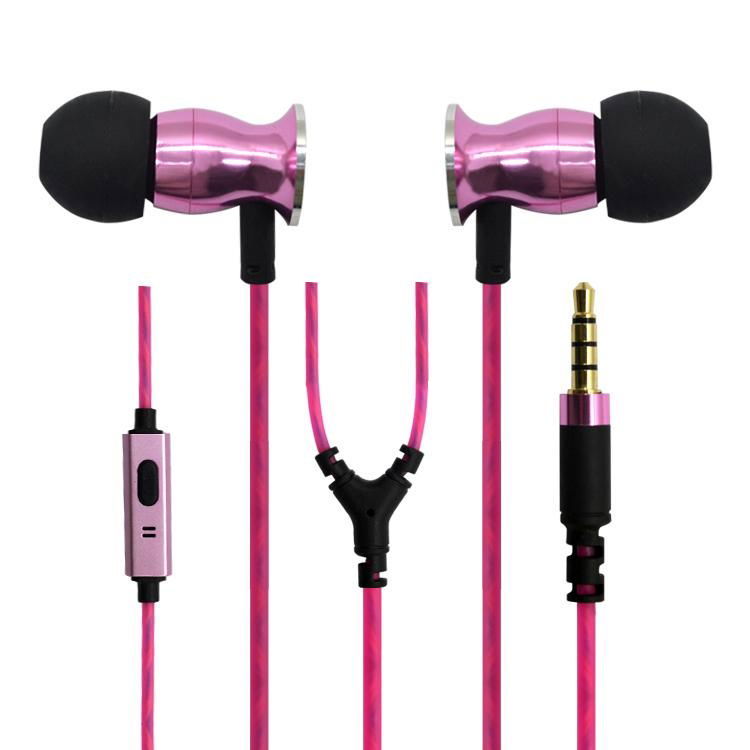 Special Earphone for iphone mobile 3