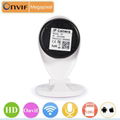 Ikevision IP009 Wireless P2P 128G TF Card SmartPhone View Mini 720P Baby Monitor 4