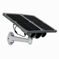 IP0029 Wifi Star Light 720P 128G TF Card Outdoor 4G Solar Power Camera