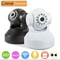 Ikevision IP005 Classic 720P Wifi Home Security Alarm Video Record Camera IP