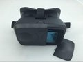 Ikevision VR01 3D Glassess Headset VR Box 3