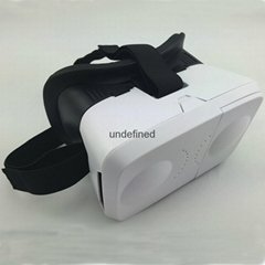 Ikevision VR01 3D Glassess Headset VR Box