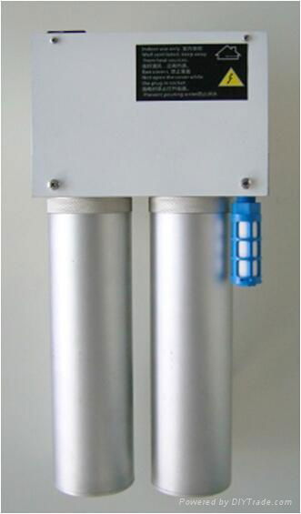 Micro Desiccant Air Dryer for Ozone Generator